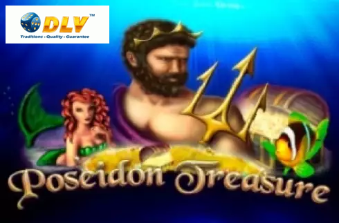 Poseidon Treasure